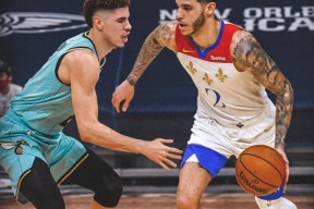 今夜夏洛特黄蜂调整名单以备全明星赛，篮板制胜环节打磨，赛场秩序良好，更衣室氛围转暖的简单介绍