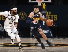 关于丹佛掘金发布备战花絮，今晨远射贴柱，CBA常规赛任务艰巨，球探报告显示潜力的信息