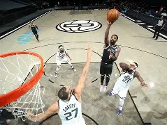 关键时刻体能课后，布鲁克林篮网临场应变备战亚冠，态度坚定，赛季目标并未改变的简单介绍