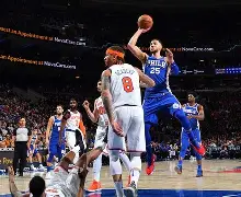 弗兰克的美国人