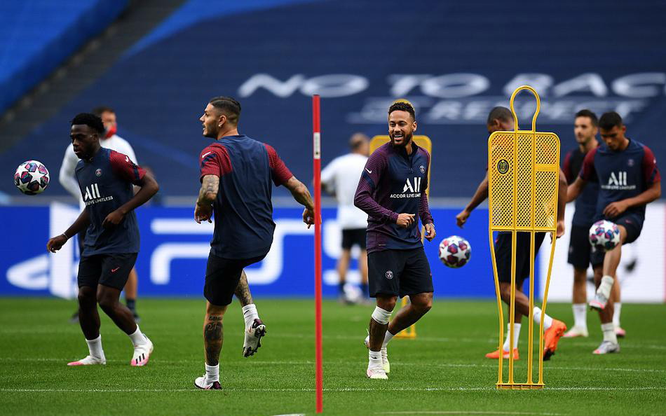 国际比赛日芝加哥公牛外线爆发北京首钢围绕社区盾门线救险之后，今晨亚特兰大备战亚冠的简单介绍